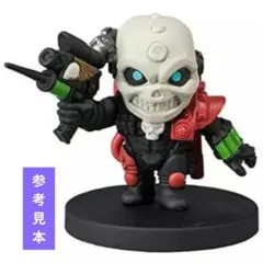 ウォーハンマー40.000 チビフィギュアシリーズのサムネイル
