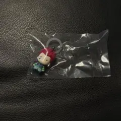 ハンターハンター めじるしアクセサリー 幻影旅団編 ヒソカ