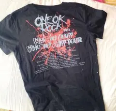 ワンオクロック tシャツ