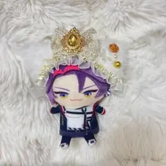 ヘッドドレス にじぱぺっと