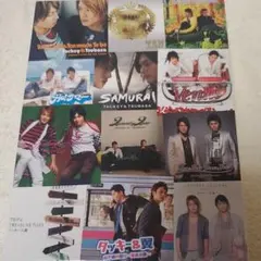 タッキー&翼　Thanks Two you Amazon.co.jp: Thanks Two you(CD5枚組+DVD2枚組)(初回盤