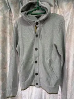 ポールスミス コットンカーディガン M