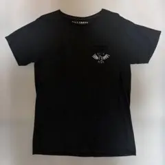 BILLABONG ビラボン　ブラック 黒 Tシャツ