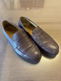 Paraboot アドニス ADONIS シボ革 7のサムネイル