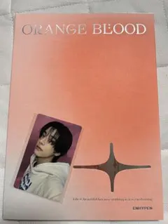 2026年最新】ジェイク トレカ orange bloodの人気アイテム - メルカリ