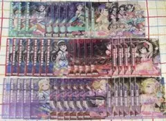 Aqours ようりこ C94限定アクキー付sidトレーディングアクキーBOX