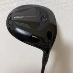 新品 左用 GTS3 3Wフェアウェイウッド テンセイホワイト65S - メルカリ