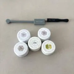 ネイルタウン　ジェルセット
