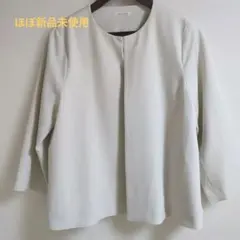 ハニーズ ノーカラージャケット