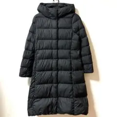 2026年最新】ユニクロ ライトウェイトダウンフーデットコートの人気