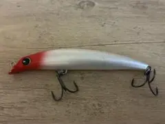 ima sasuke SS-95 レッドヘッド ミノーのサムネイル
