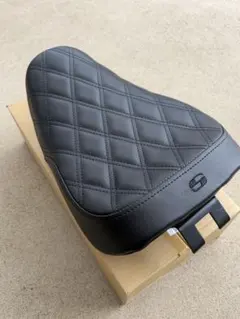 スポーツスター ナカハマモーターサイクル シート〜03 xl883 xl1200