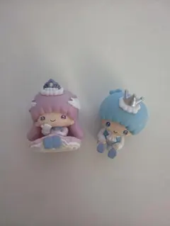 DOLLY MIX マイメロディ & リトルツインスターズ