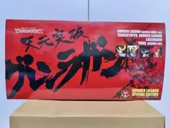 2026年最新】リボルテックヤマグチ グレンラガンの人気アイテム - メルカリ