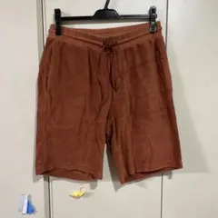 Theory menパイルショートパンツのサムネイル