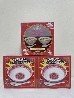 2026年最新】らんま1/2 ラーメンどんぶり＆レンゲセットの人気アイテム