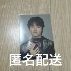 原因は自分にある。 核心触発イノベーション TSUTAYA 特典 大倉空人