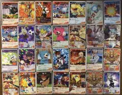 2025年最新】イナズマイレブンカードの人気アイテム - メルカリ