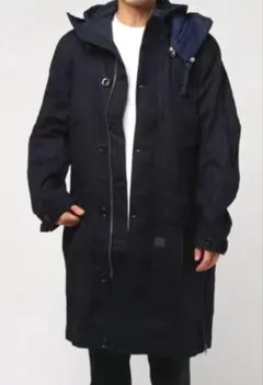 G-STAR RAW NEW YORK RAW PARKA 30周年記念モデル