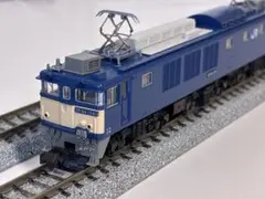 2026年最新】1/150 国鉄 EF64-1000形 電気機関車 前期型 [9130]の人気