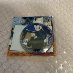 ゴン キルア クラピカ HUNTER × HUNTER コレクション缶バッジ