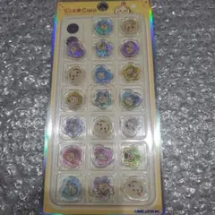 ちいかわ シール キラコロ Kira⭐coro うさぎ