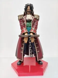 ゴール・Ｄ・ロジャー　 DXフィギュア ワンピース