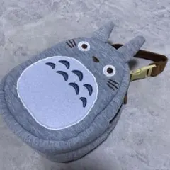 となりのトトロ ポーチ バッグ