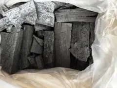 木炭 バーベキュー 燃料のサムネイル