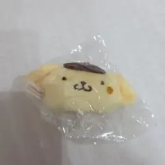 サンリオ ポムポムプリン ぬいぐるみチャーム
