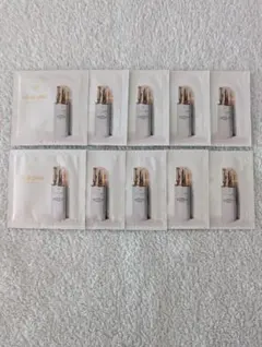 クレドポーボーテ エマルションプロテクトゥリスn サンプル