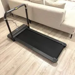 【美品】KingSmith WalkingPad R1 Pro ルームランナー