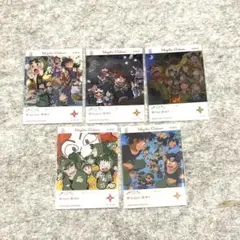 忍たま乱太郎 EMOCA エモカ まとめ売り