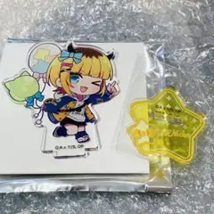 推しの子 推しの子展 輝きと影 ミニキャラアクリルスタンドフィギュア MEMちょ