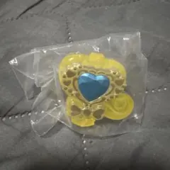 プリキュア ガチャ 変身アイテム マコトジュエル キュアエクレール