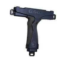 Brook ベイブレードバースト 用 ゴーシュート コンボグリップ ブラック