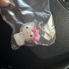 サンリオ ハローキティ めじるしアクセサリー
