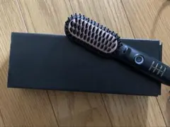 ミニストレートヘアブラシのサムネイル