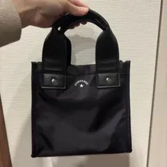 ショルダー トートバッグ