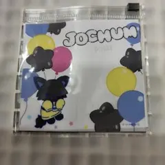 【新品】JOCHUM PiHai クリアポーチ