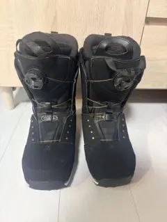 2026年最新】SALOMON スノーボード ブーツ(女性用)の人気アイテム