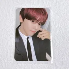 TIMELESS WORLD ZB1 ワルツ バンコク トレカ ギュビン