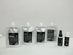 アプロ トリートメント サンプルセット エンザイムプロ