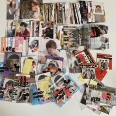 King & Prince 厚紙　デタカ　シール　ステッカー