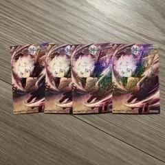 ワールドトリガー　ジャンプフェスタ2026 ノベルティ　ステッカー