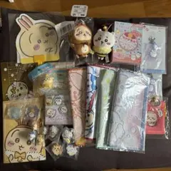 ちいかわ グッズおまとめセット