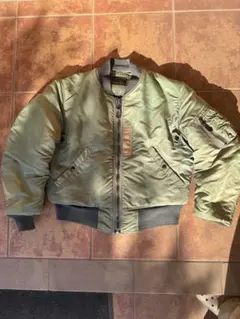 2025年最新】Buzz Rickson's メンズ MA-1・フライトジャケットの人気