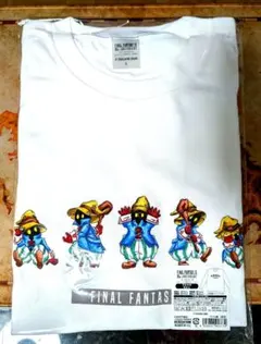2026年最新】ff9 tシャツの人気アイテム - メルカリ