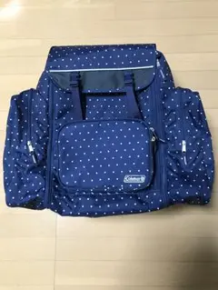 【子供用】コールマン大容量リュック【軽量】