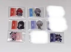 にじさんじ チョコエッグ バラ売り可